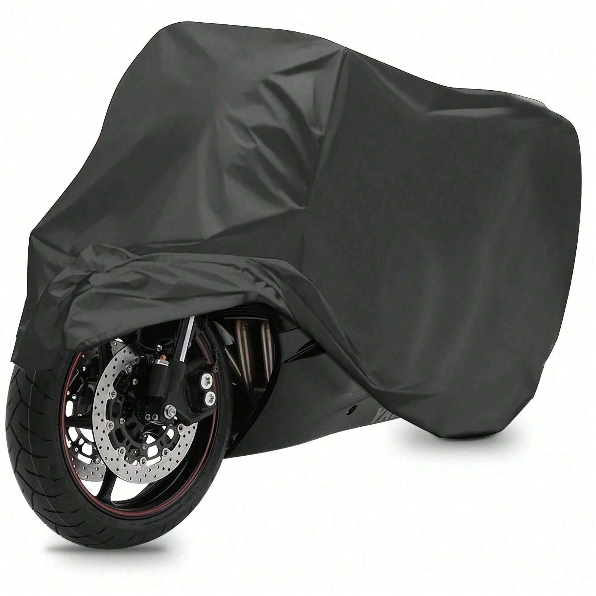 Electric Scooter Rain Cover - Funda impermeable y resistente para cubrir