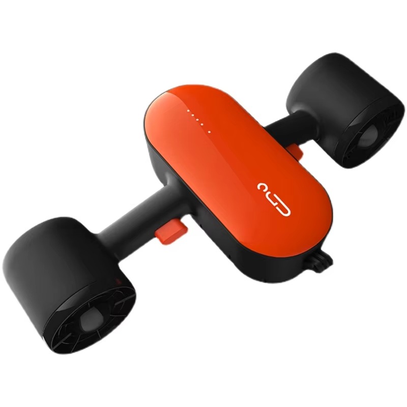 Electric Scooter - Airo - Scooter Subacuático Eléctrico de