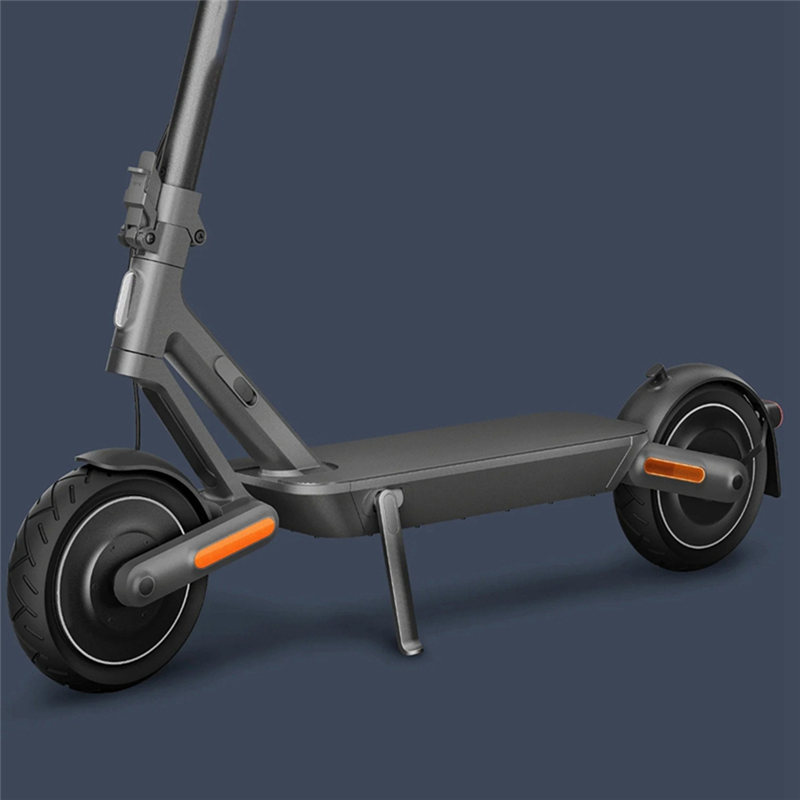 Scooter Tire - Piezas de accesorios de neumáticos sin