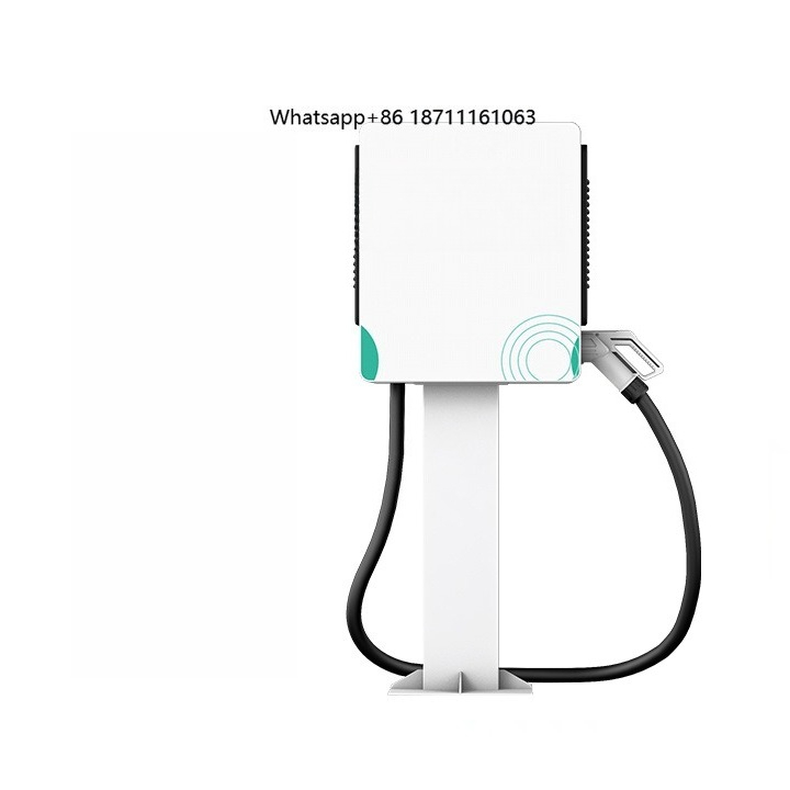 Electric Scooter Charger - Cargador eléctrico compacto para motocicletas y
