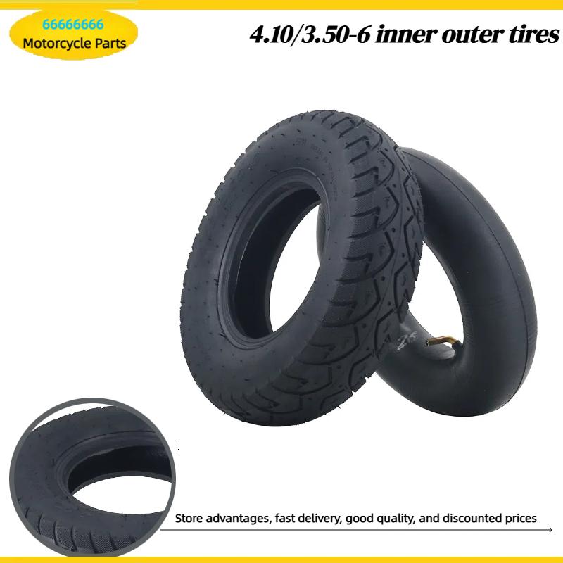 Scooter Tire - Neumáticos para sillas de ruedas y