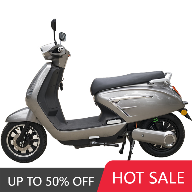EER 2026, patinete eléctrico d - Electric Scooter Adults reseña y precio