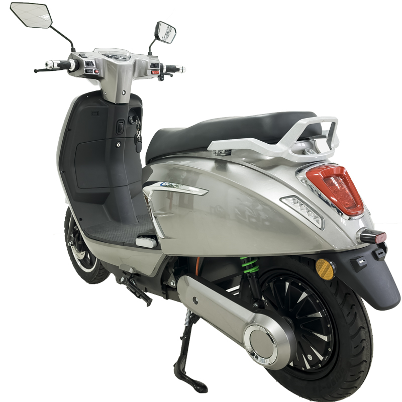 EER 2026, patinete eléctrico d - Electric Scooter Adults reseña y precio