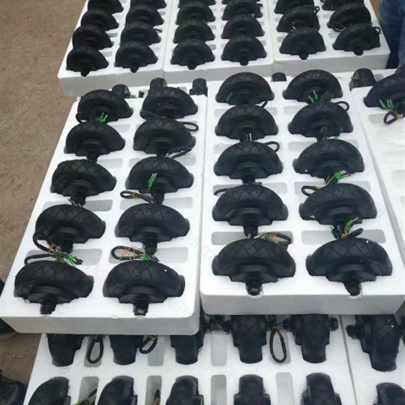 Motor de buje sin escobillas d - Kids Electric Scooter reseña y precio