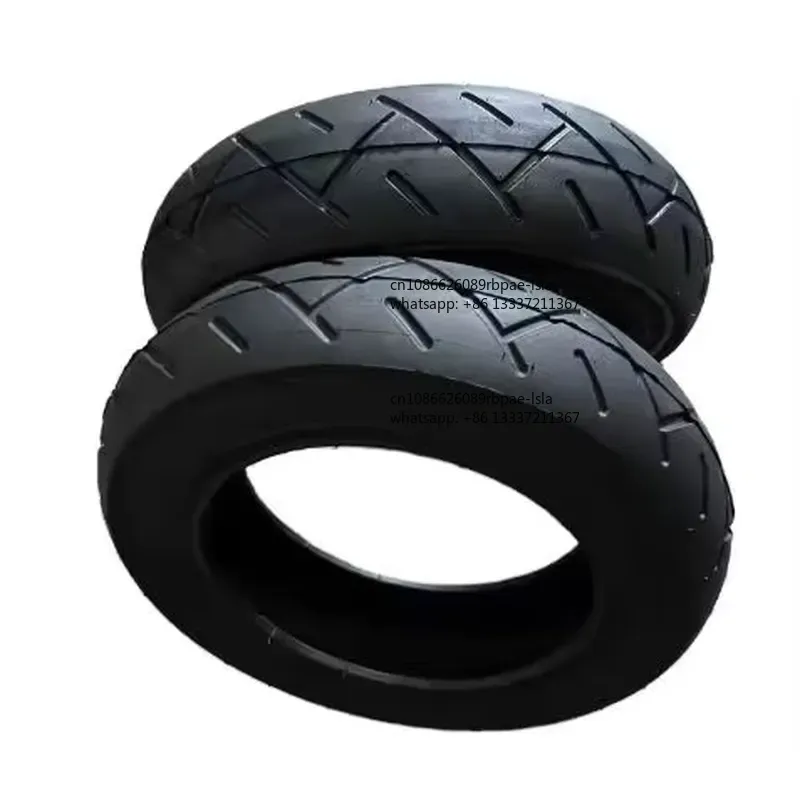 Neumático de Scooter de Alta C - Scooter Tire reseña y precio