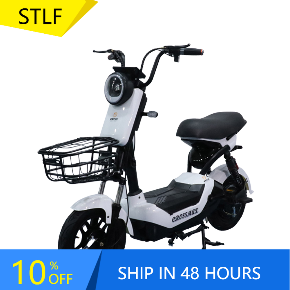 YTYIN Bicicleta Eléctrica Bara - Electric Scooter reseña y precio