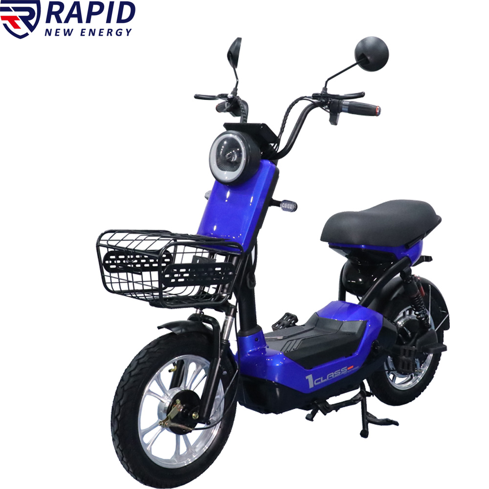 YTYIN Bicicleta Eléctrica Bara - Electric Scooter reseña y precio