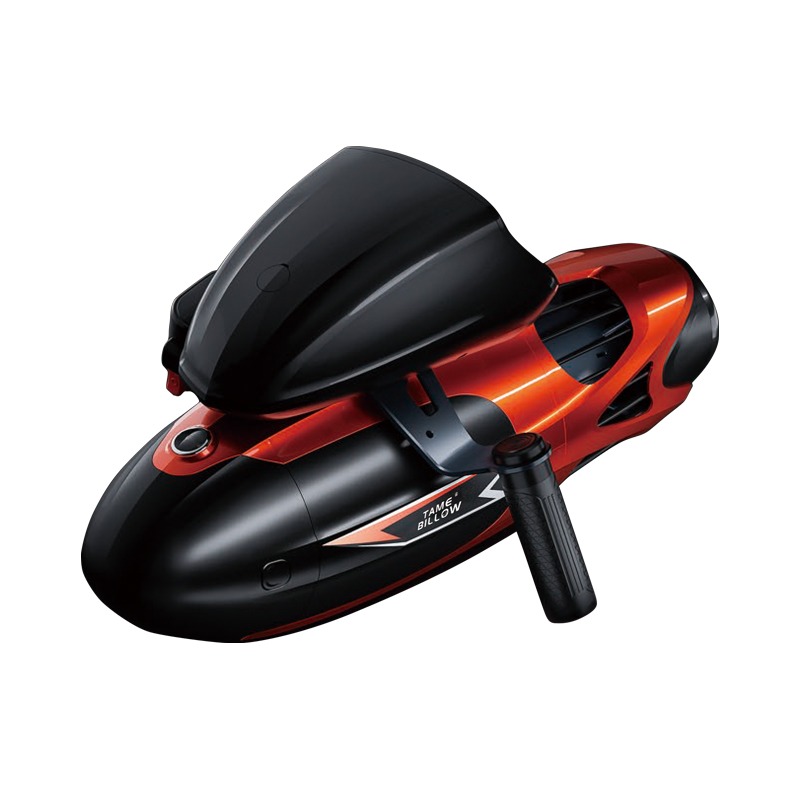 Airo - Potente Bomba de Agua c - Electric Scooter reseña y precio