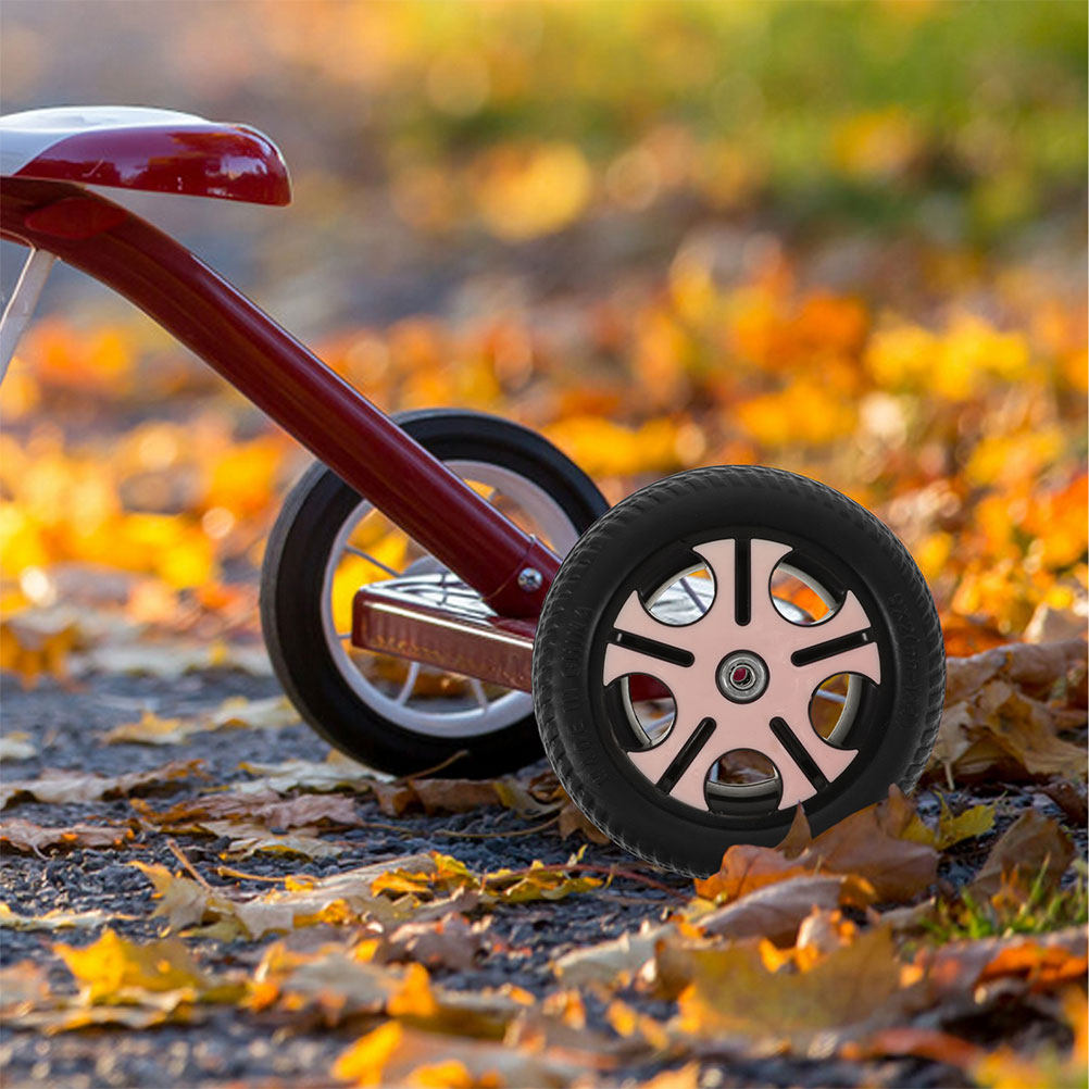 2 ruedas para triciclo infanti - Kids Electric Scooter reseña y precio