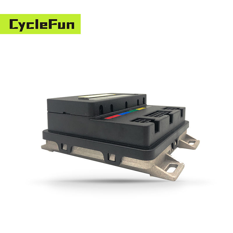 Controlador de Motor BLDC de O - Electric Scooter 500W reseña y precio