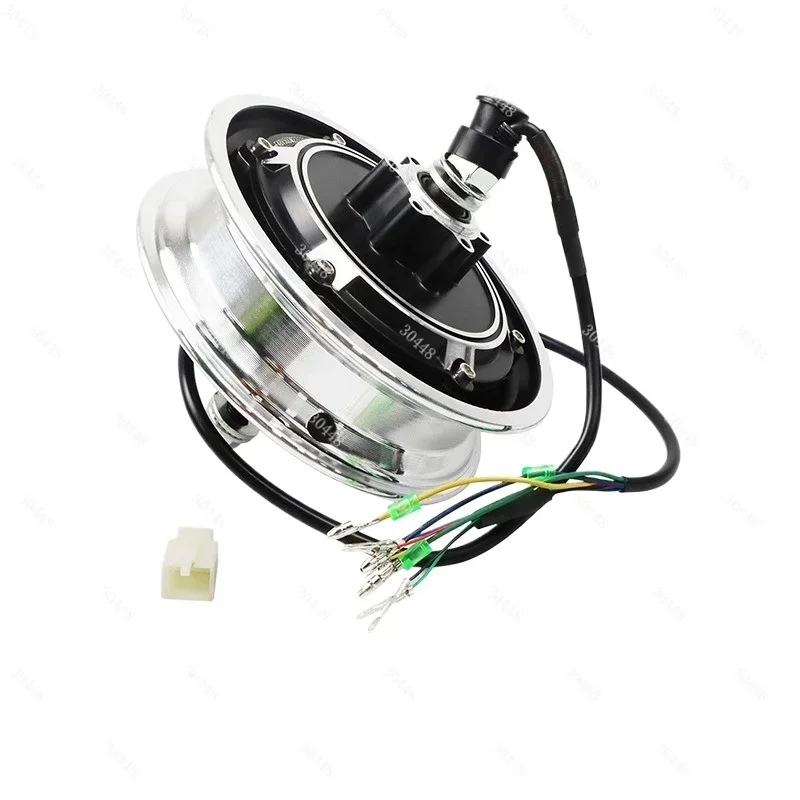 Repuestos para Scooter Eléctri - Electric Scooter 500W reseña y precio