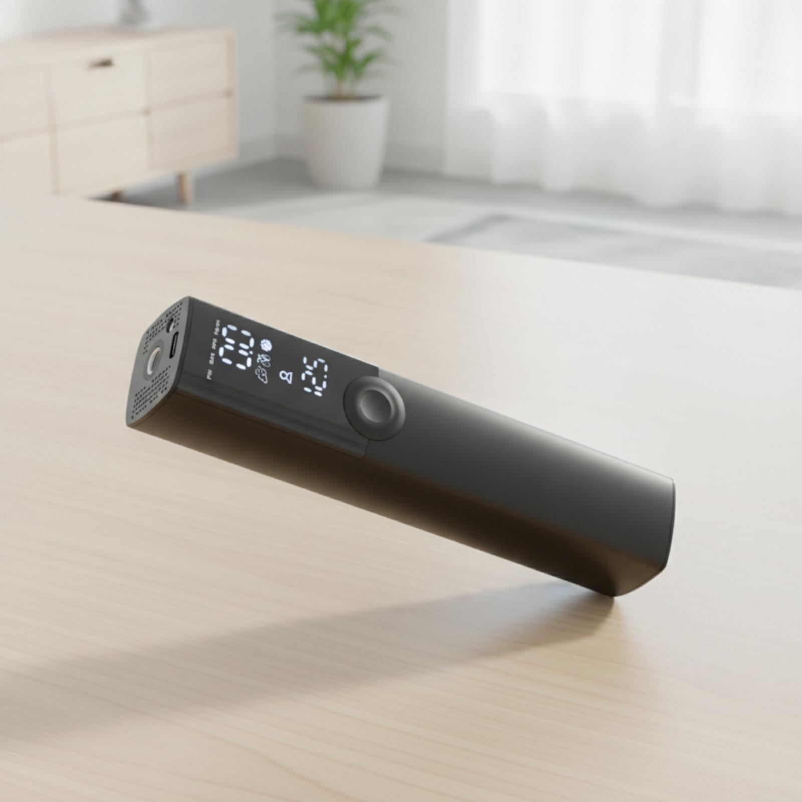 Bomba de Bicicleta Portátil De - Scooter Tire reseña y precio