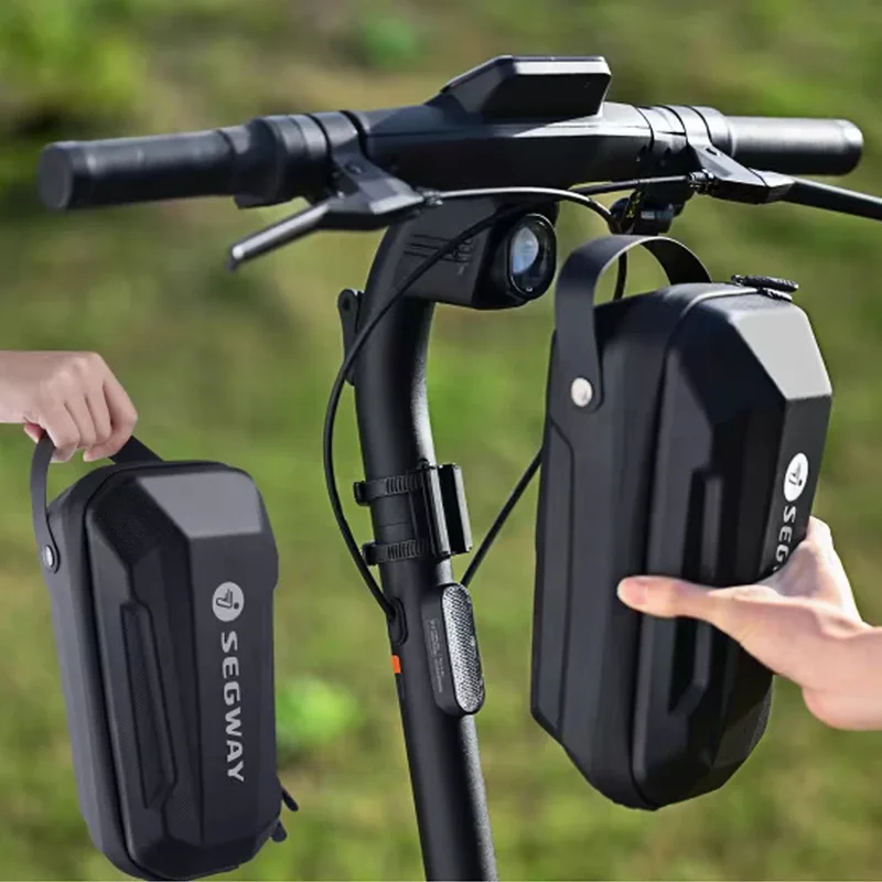 Bolsa Delantera Original de 3L - Electric Scooter reseña y precio