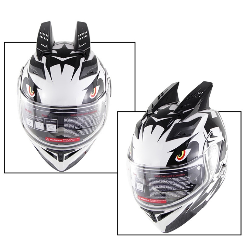 2x Scootor casco de bicicleta  - Scooter Helmet Set reseña y precio