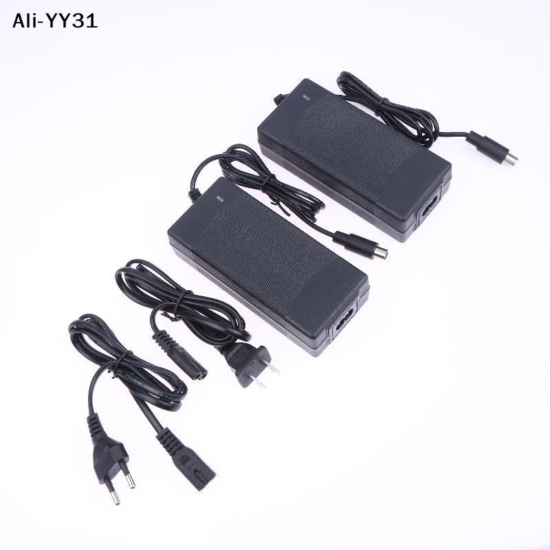【C31】Adaptador de Batería para - Electric Scooter Charger reseña y precio
