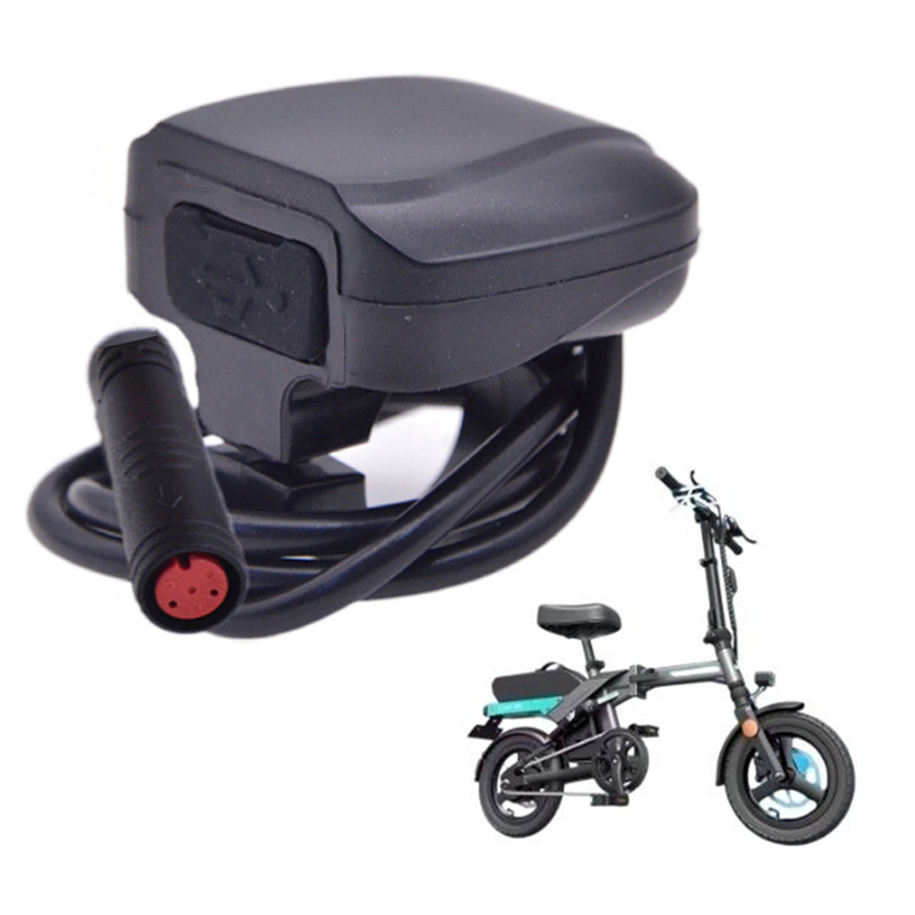 Cargador de batería de 36-48V, - Electric Scooter Charger reseña y precio