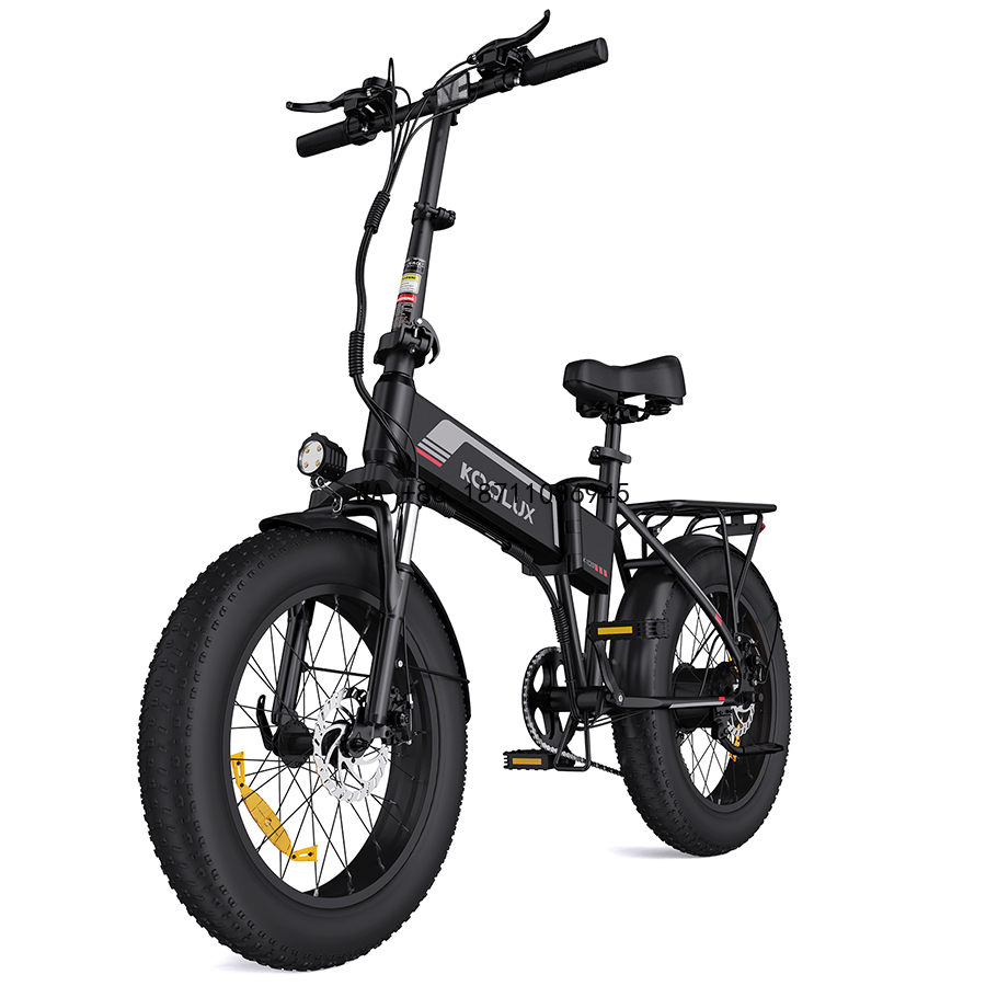 Bicicleta Eléctrica Plegable d - Electric Scooter Adults reseña y precio
