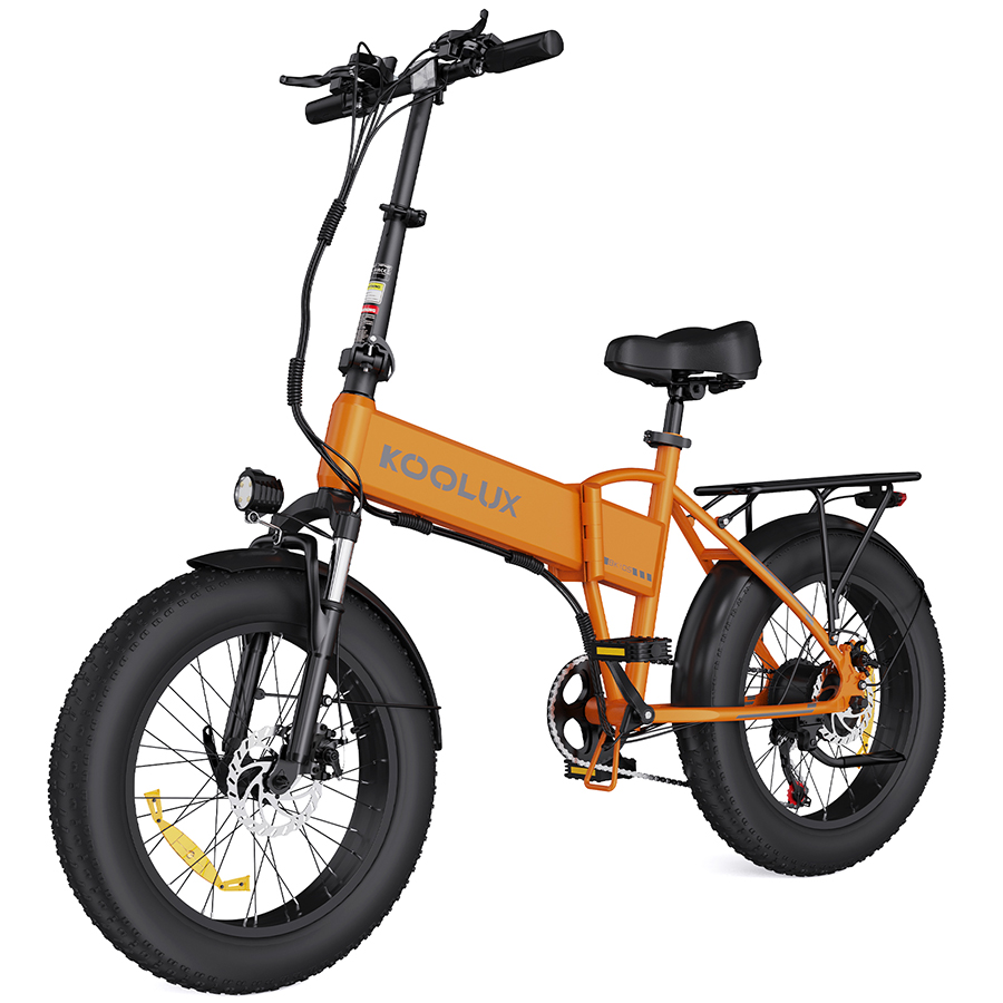 Bicicleta Eléctrica Plegable d - Electric Scooter Adults reseña y precio