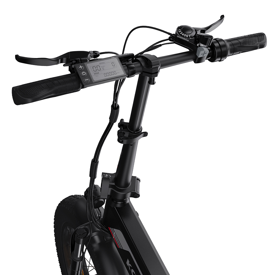 Bicicleta Eléctrica Plegable d - Electric Scooter Adults reseña y precio