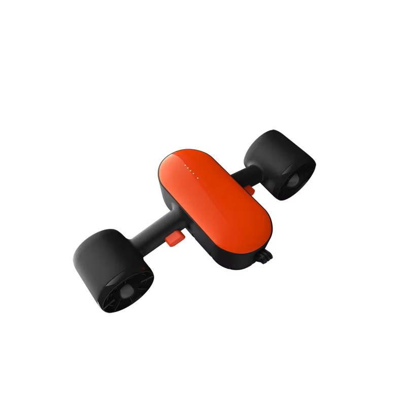 Airo Sinodiving - Scooter Subm - Electric Scooter reseña y precio