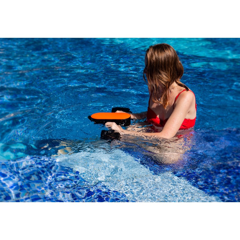 Airo Sinodiving - Scooter Subm - Electric Scooter reseña y precio