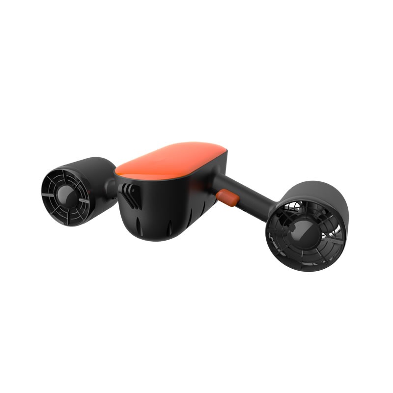 Airo Sinodiving - Scooter Subm - Electric Scooter reseña y precio