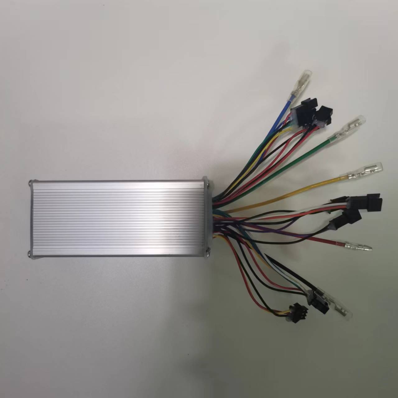 Controlador JI-MOVE LC MC (per - Electric Scooter 500W reseña y precio