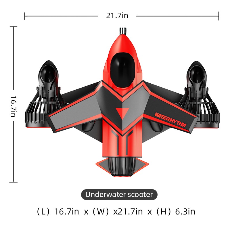 Airo Stock Sale - Tabla de Sur - Electric Scooter reseña y precio
