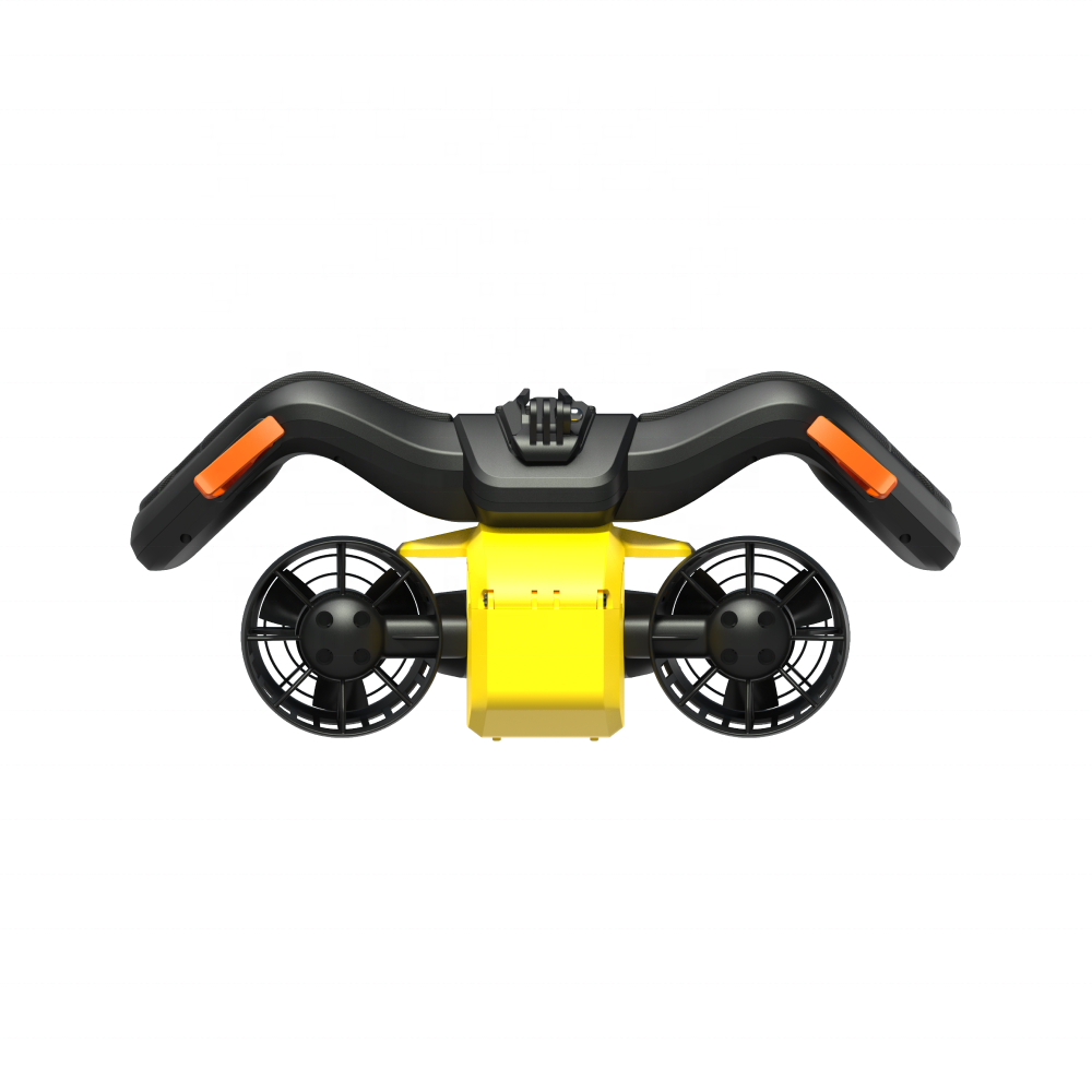 Patinete eléctrico Sublue Jet, - Electric Scooter 500W reseña y precio