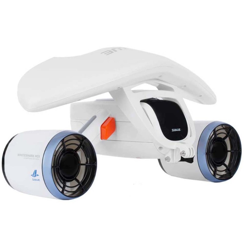 Scooter Subacuático Eléctrico  - Electric Scooter reseña y precio