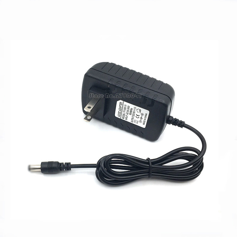 Cargador adaptador para patine - Electric Scooter Charger reseña y precio