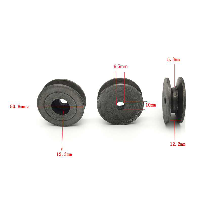 Polea de correa tipo A aplicab - Electric Scooter reseña y precio