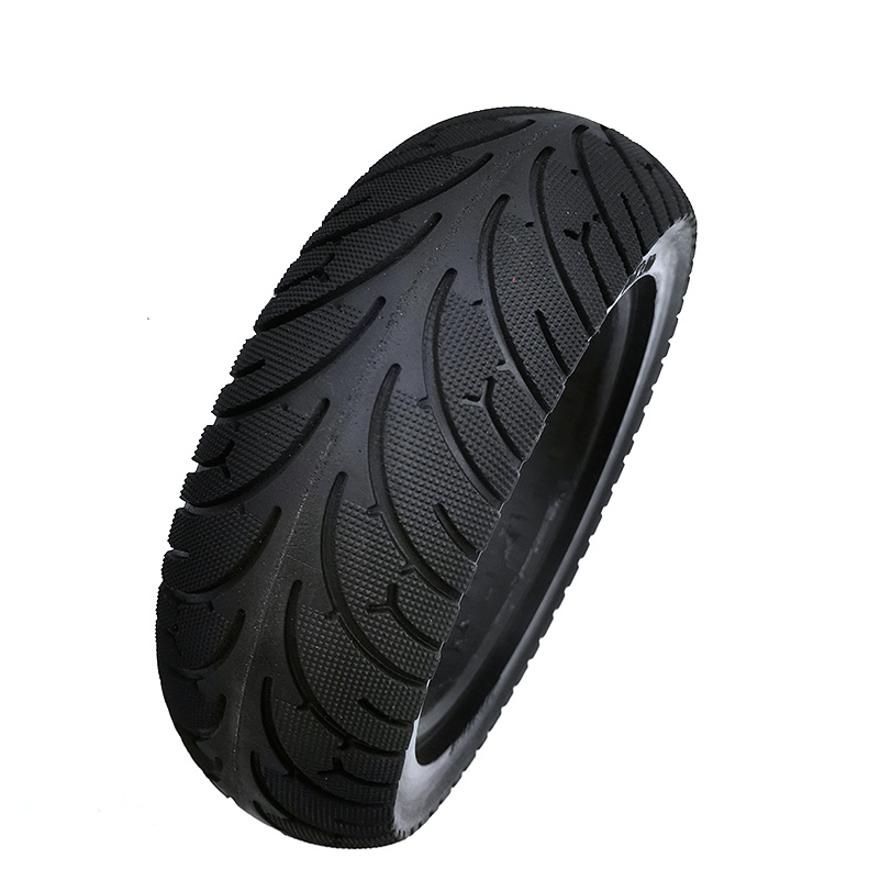 Neumático Sólido para Scooter  - Scooter Tire reseña y precio