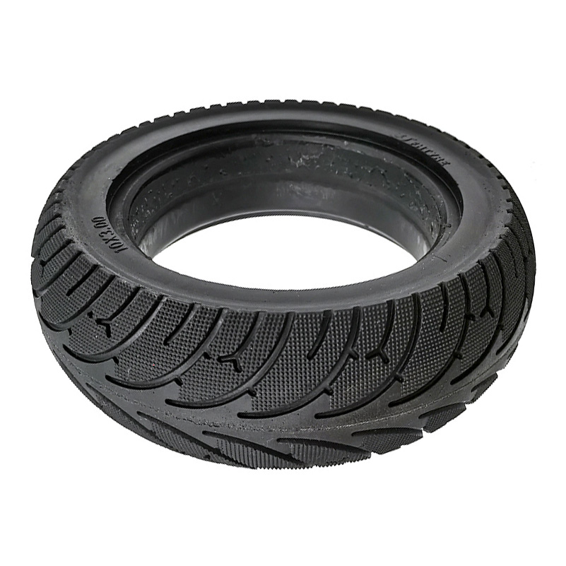 Neumático Sólido para Scooter  - Scooter Tire reseña y precio