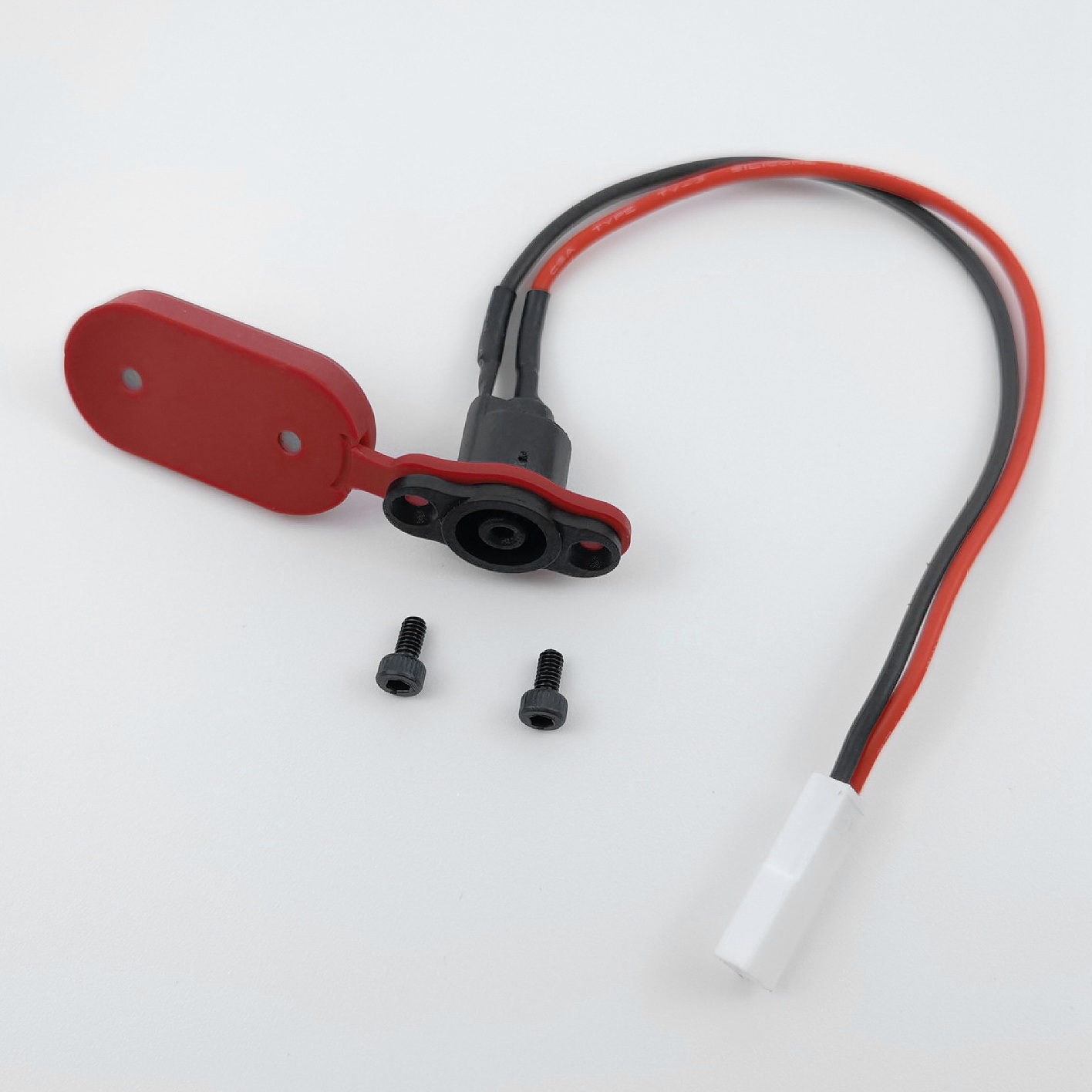 Cable de cargador AB98-Power c - Electric Scooter Charger reseña y precio