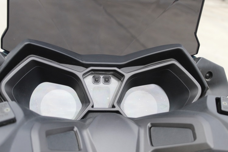 ZUIMI - Motocicleta Eléctrica  - Electric Scooter Adults reseña y precio