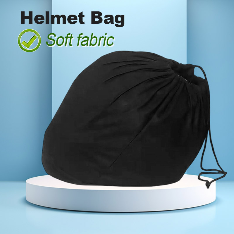 Bolsa suave para casco, bolsil - Scooter Helmet Set reseña y precio