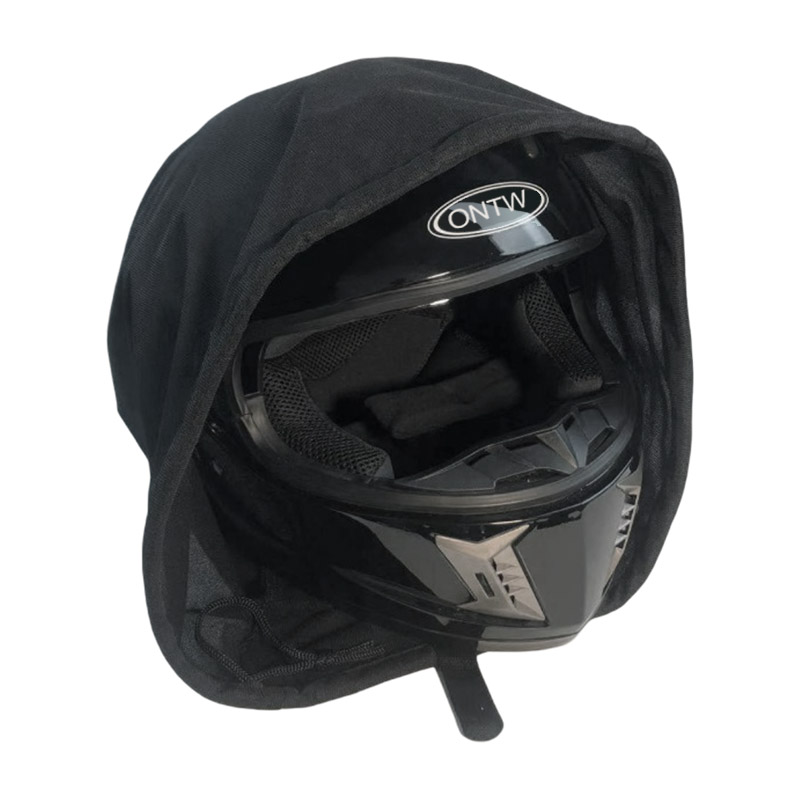 Bolsa suave para casco, bolsil - Scooter Helmet Set reseña y precio